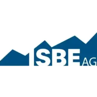 Logo ISBE AG