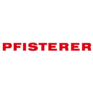 Logo PFISTERER Switzerland AG