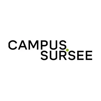 Logo Stiftung CAMPUS SURSEE