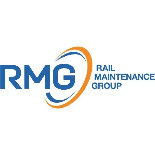 Logo Rail Maintenance Group AG