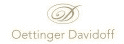 Logo Oettinger Davidoff AG