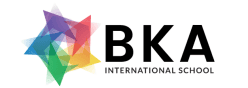 Logo Bilingual Kids Academy (BKA) International School GmbH