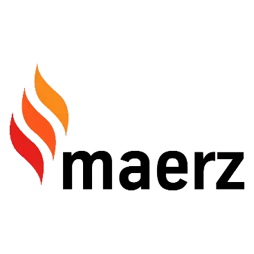 Logo Maerz Ofenbau AG