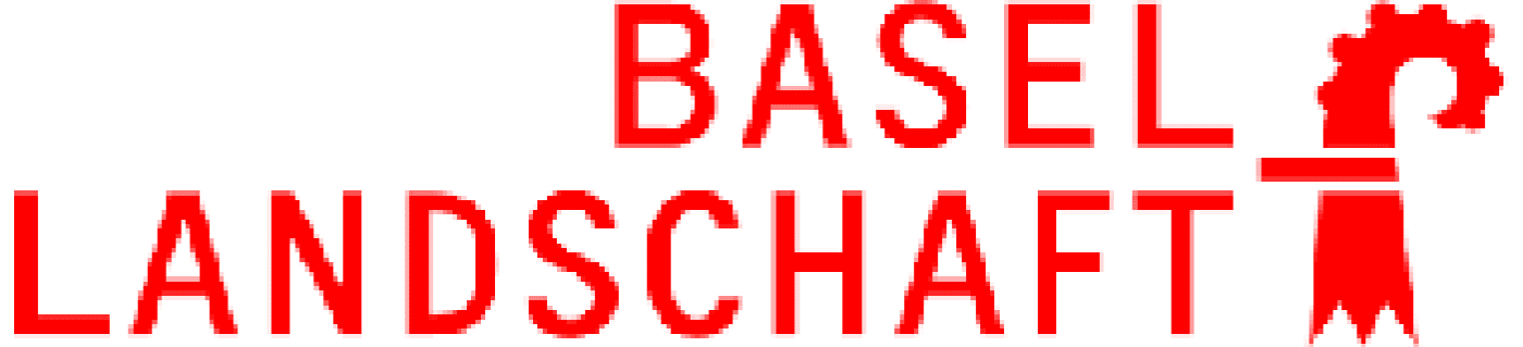 Logo Kantonale Verwaltung Basel-Landschaft