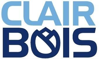 Logo Fondation Clair Bois