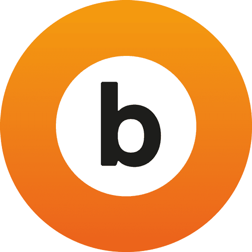 Logo BEWERBEAGENTUR