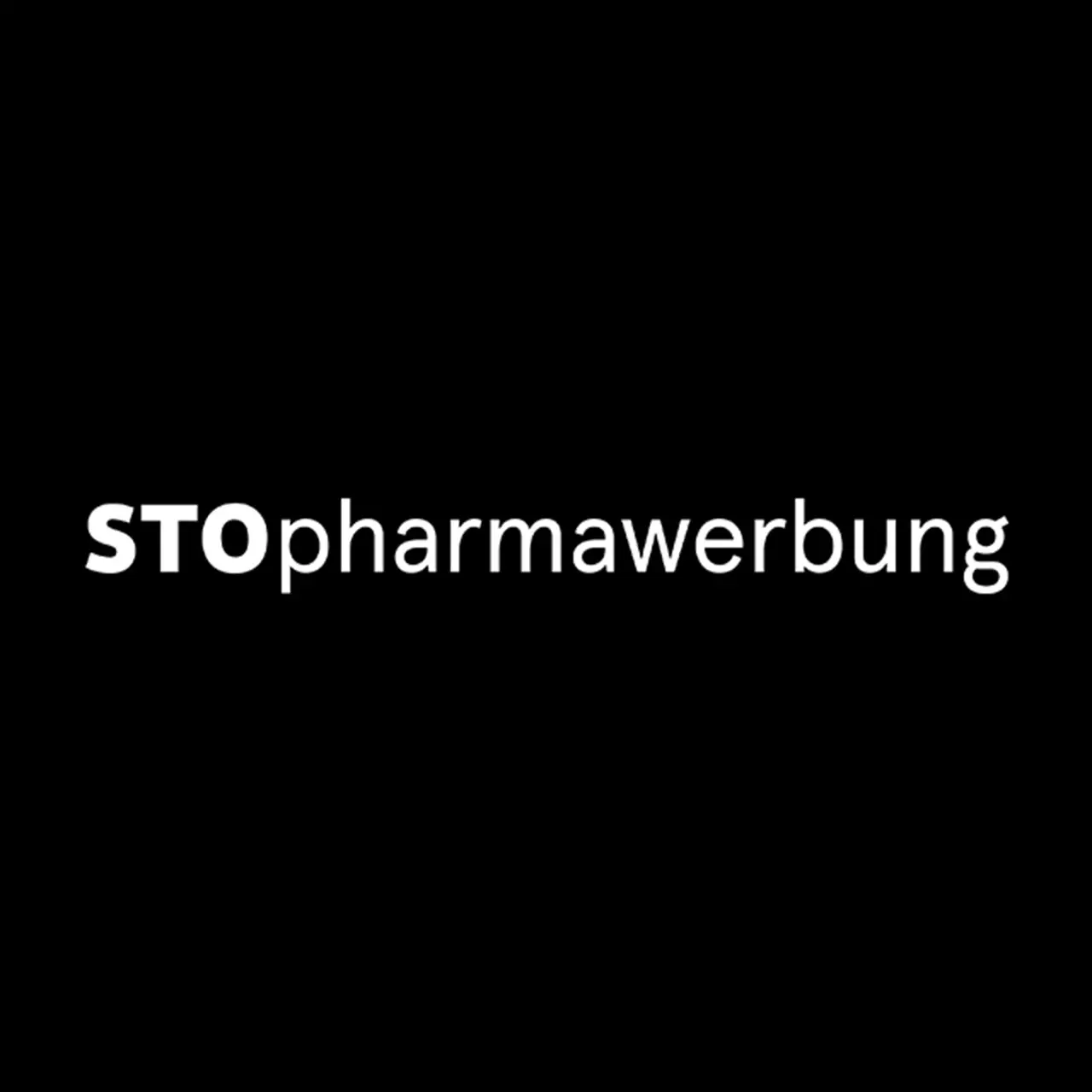 Logo STO Pharmawerbung AG
