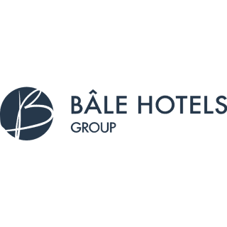 Logo Bâle Hotels Group