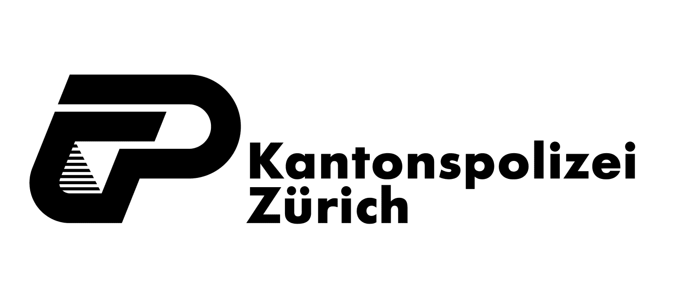 Logo Kantonspolizei Zürich