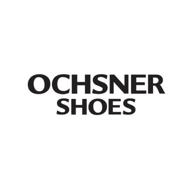 Logo Ochsner Shoes