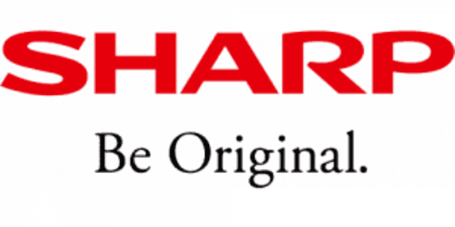 Logo SHARP ELECTRONICS (SCHWEIZ) AG