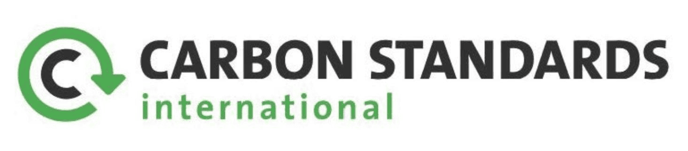 Logo Carbon Standards International