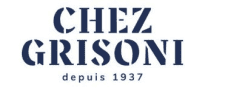 Logo Chez Grisoni