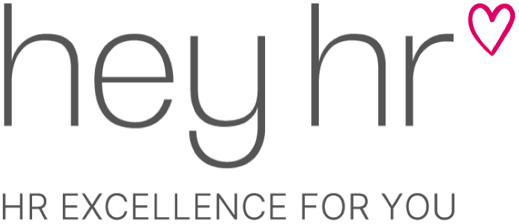 Logo Hey HR Services AG
