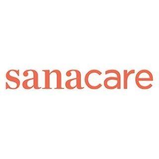Logo Sanacare AG