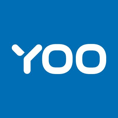 Logo YOO AG