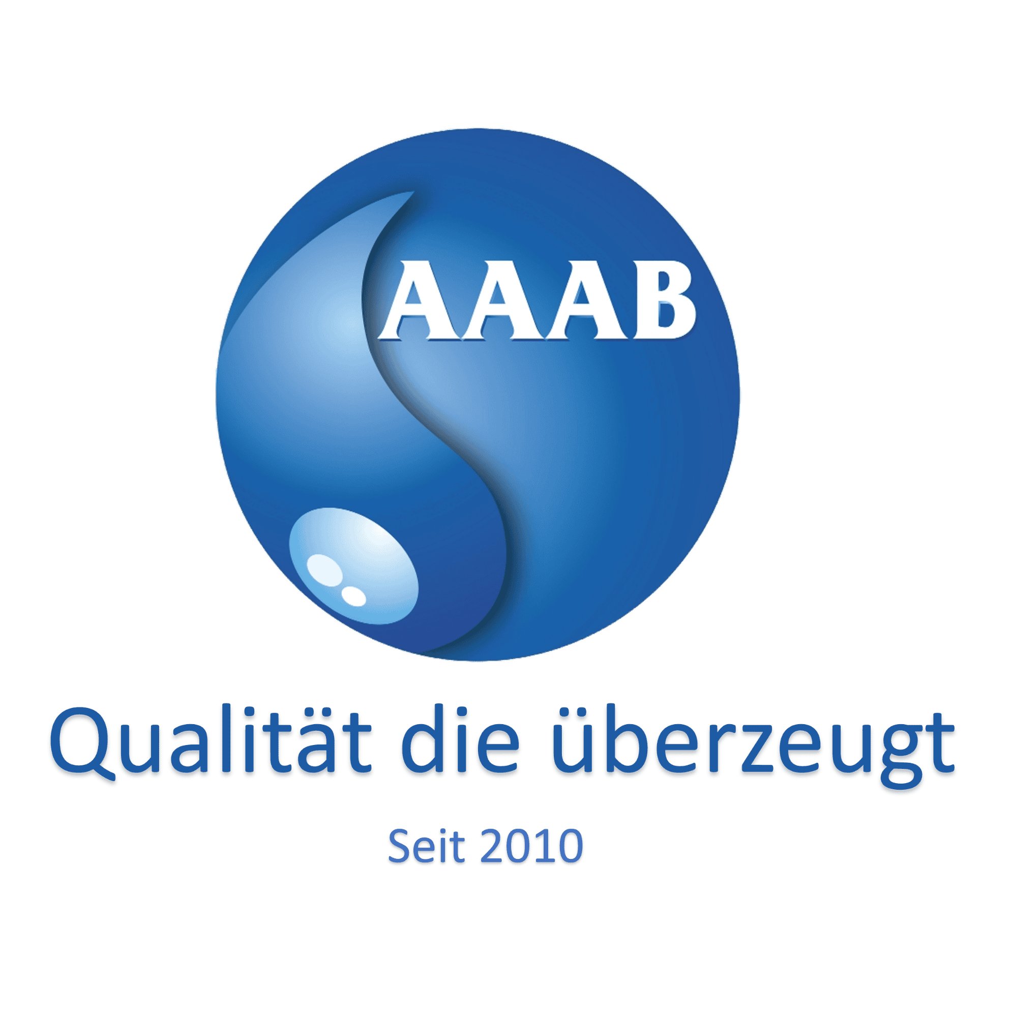 Logo AAAB GmbH
