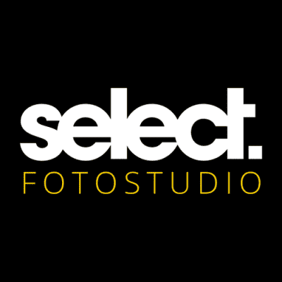 Logo Select Fotostudio