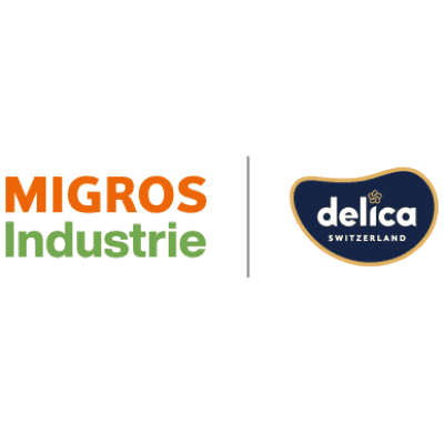 Logo Delica AG