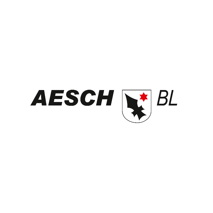 Logo Gemeinde Aesch (BL)