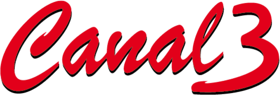 Logo Radio Canal 3 AG