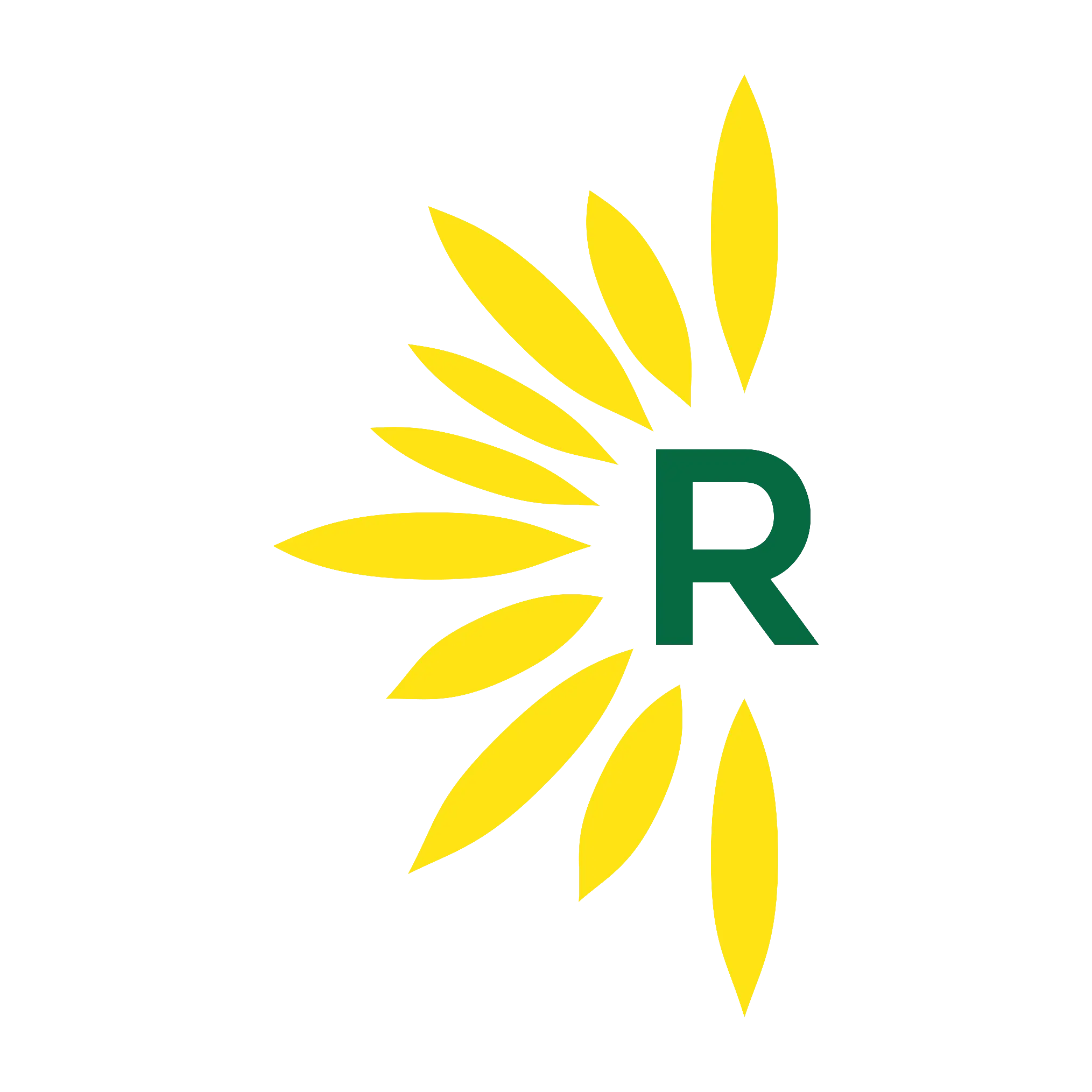 Logo RomandieFlor SA