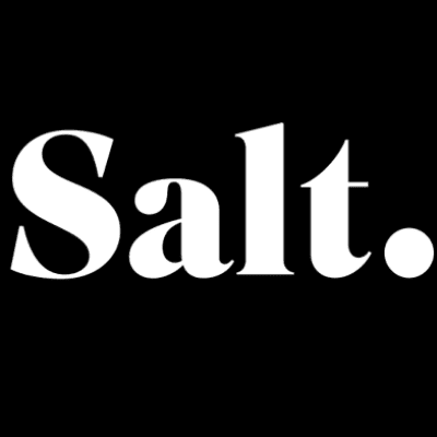 Logo Salt Mobile SA