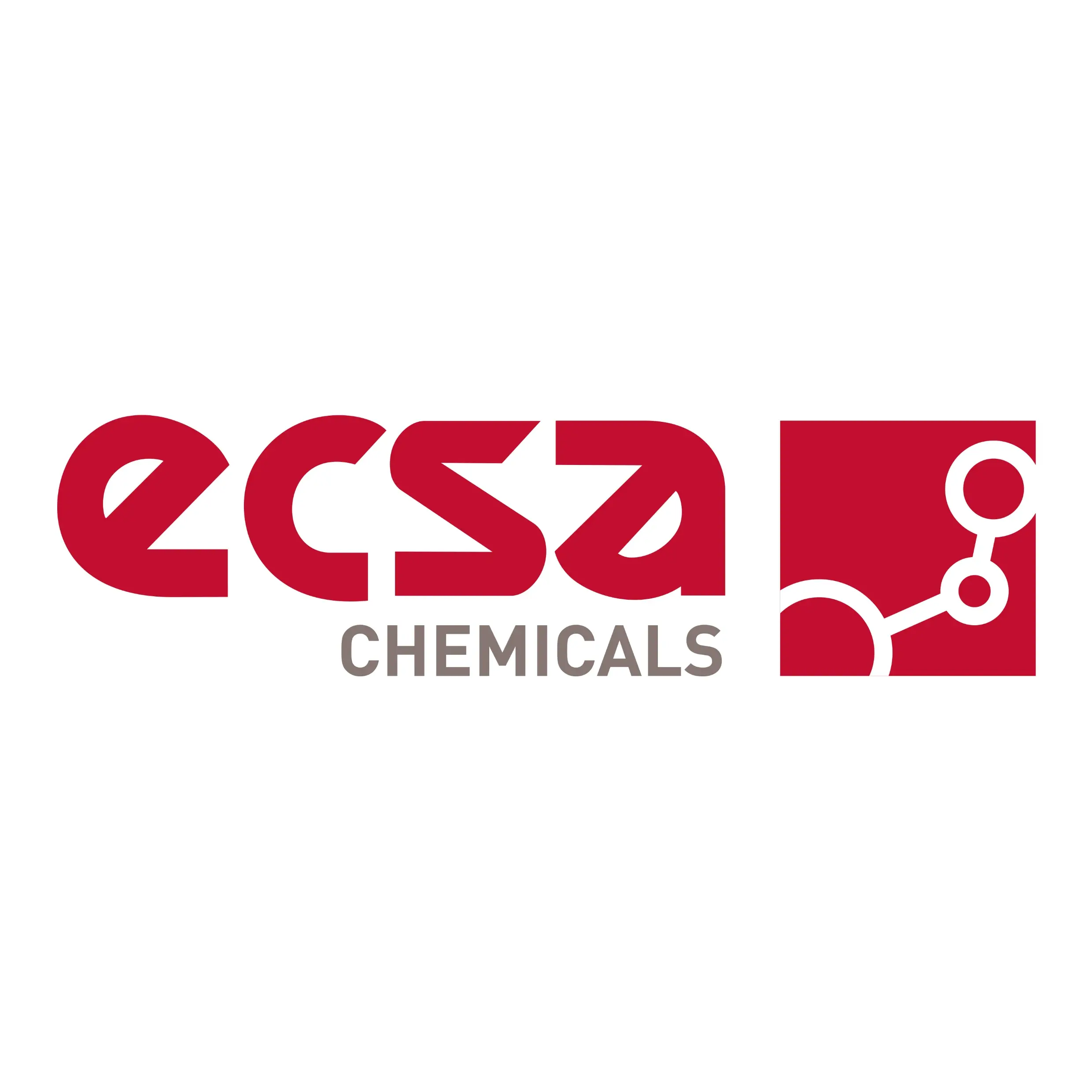 Logo ECSA Chemicals AG