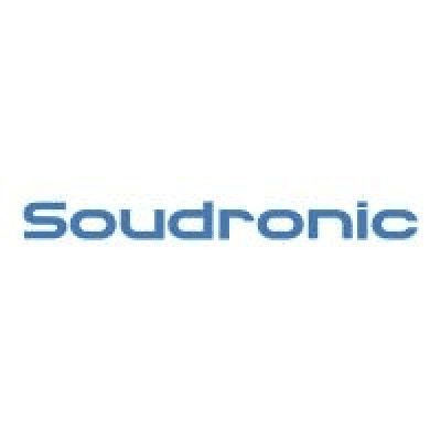 Logo Soudronic AG