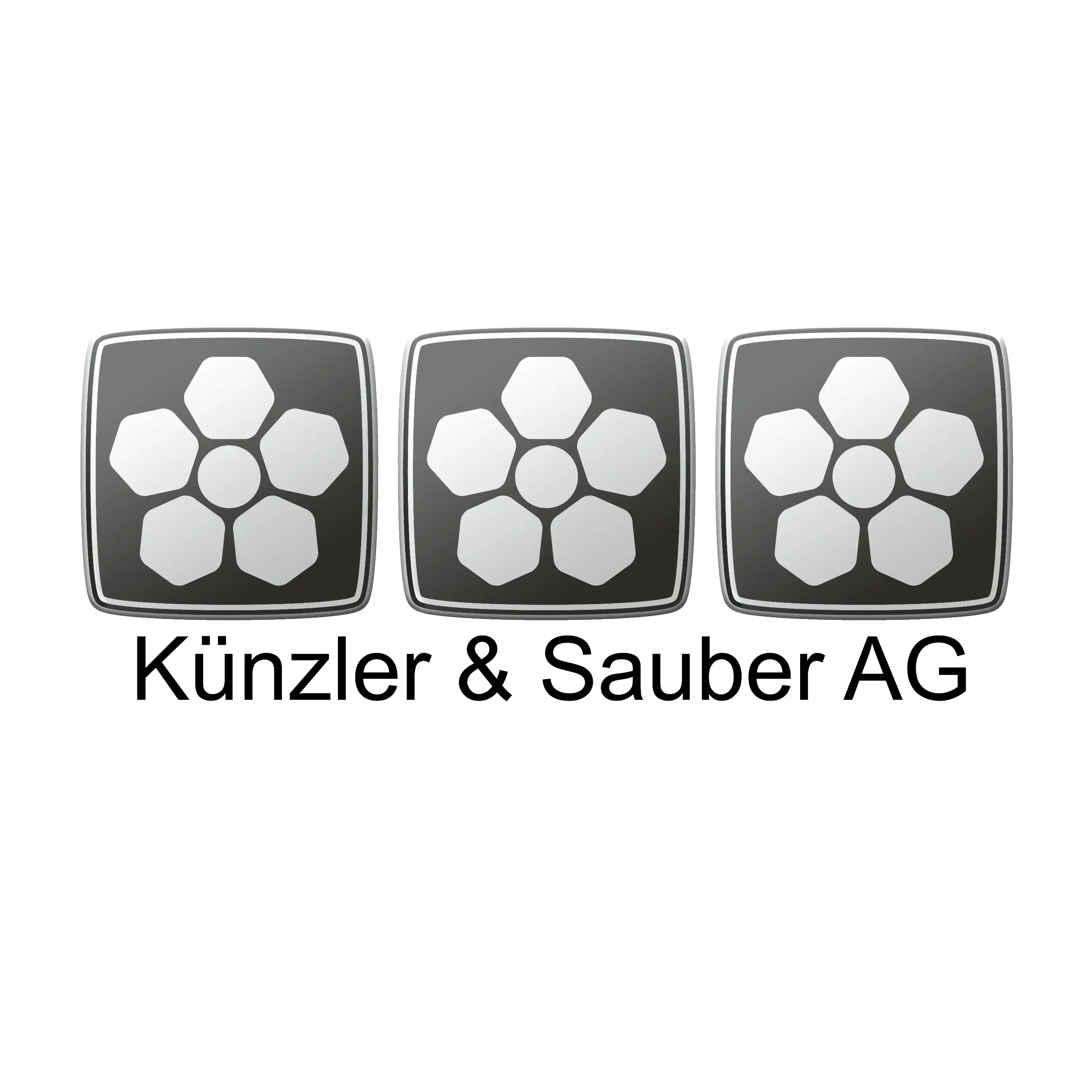 Logo Künzler & Sauber AG