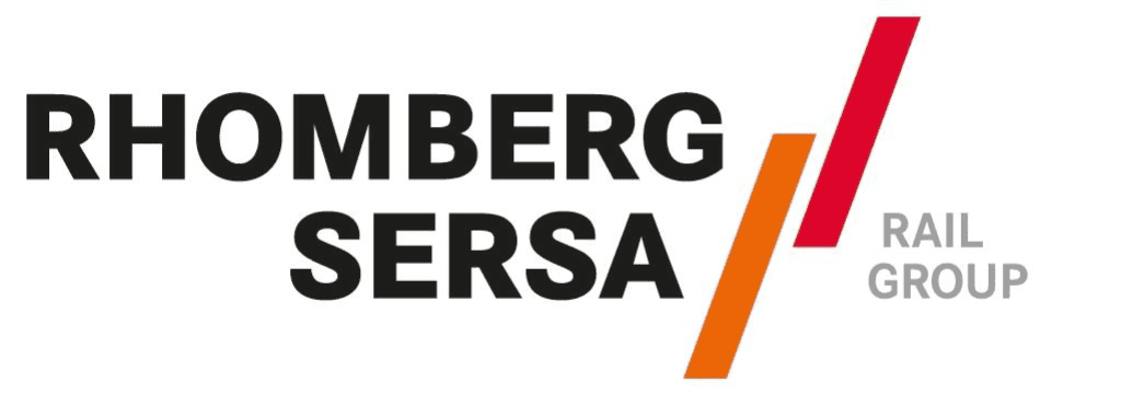 Logo Rhomberg Sersa Rail AG