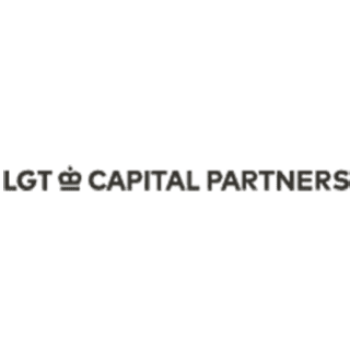 Logo LGT Capital Partners AG