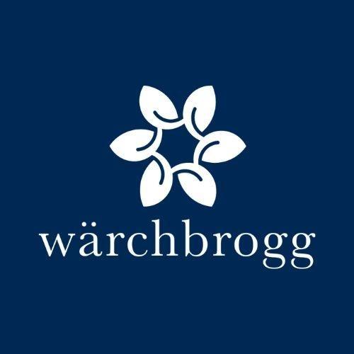Logo Verein Wärchbrogg