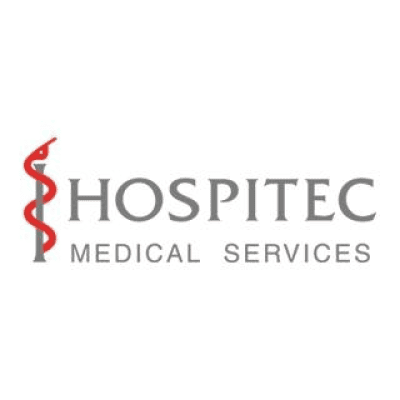 Logo HOSPITEC AG
