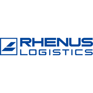 Logo Rhenus Alpina AG