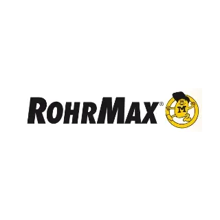 Logo Rohr Max AG