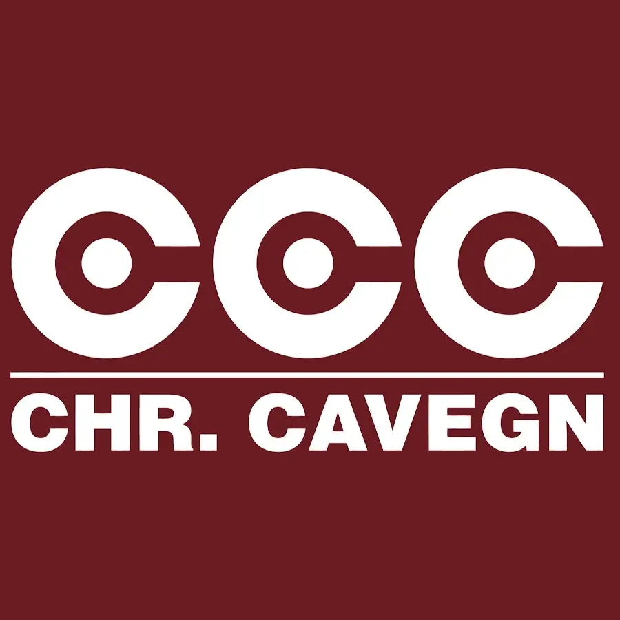 Logo Christian Cavegn AG
