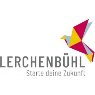 Logo Stiftung Lerchenbühl