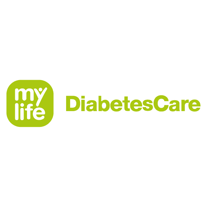 Logo mylife Diabetes Care AG