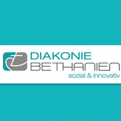 Logo Diakonie Bethanien