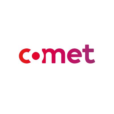 Logo Comet AG