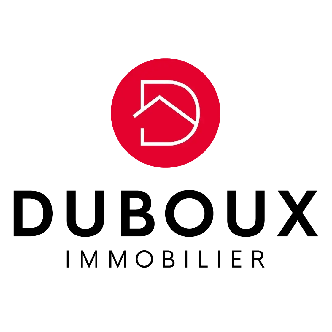 Logo Régie Duboux SA