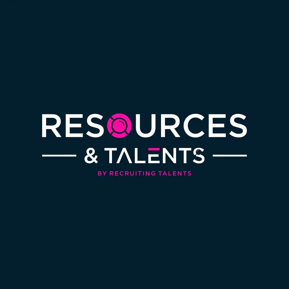 Logo Recruiting Talents GmbH