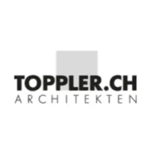 Logo TOPPLER ARCHITEKTEN AG