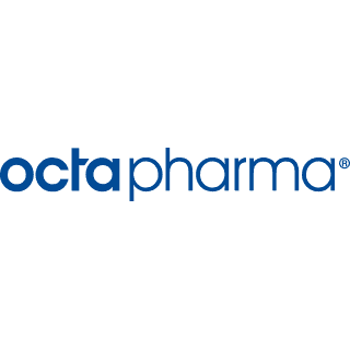 Logo Octapharma AG