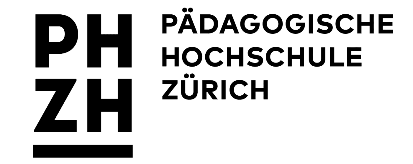 Logo Pädagogische Hochschule Zürich