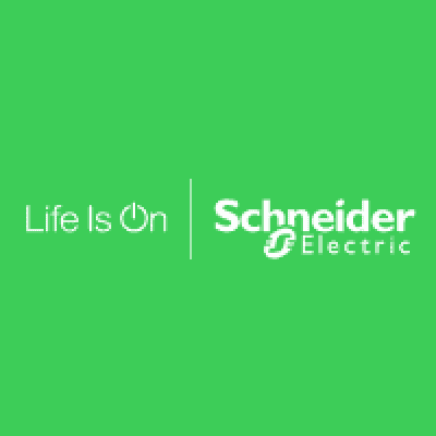 Logo Schneider Electric (Schweiz) AG