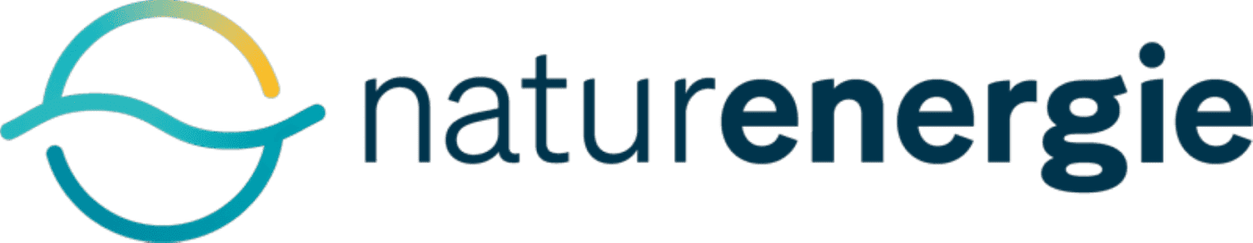 Logo Naturenergie Hochrhein AG