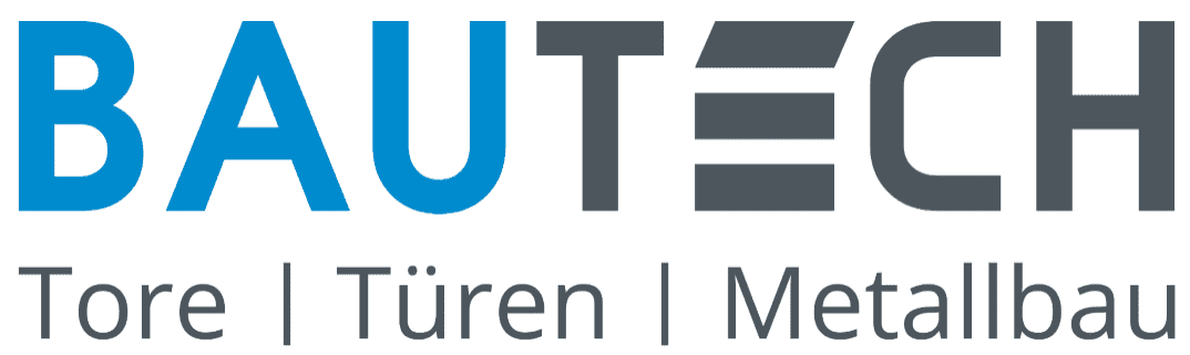 Logo Bautech AG