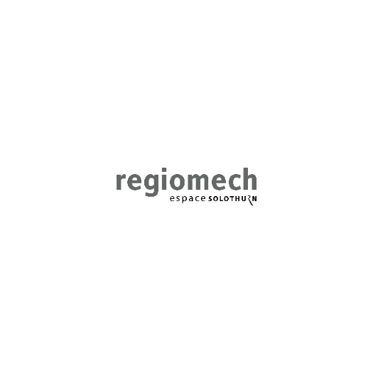 Logo Genossenschaft Regiomech